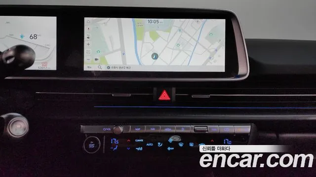 Hyundai Ioniq 6 — Фото автомобиля 19