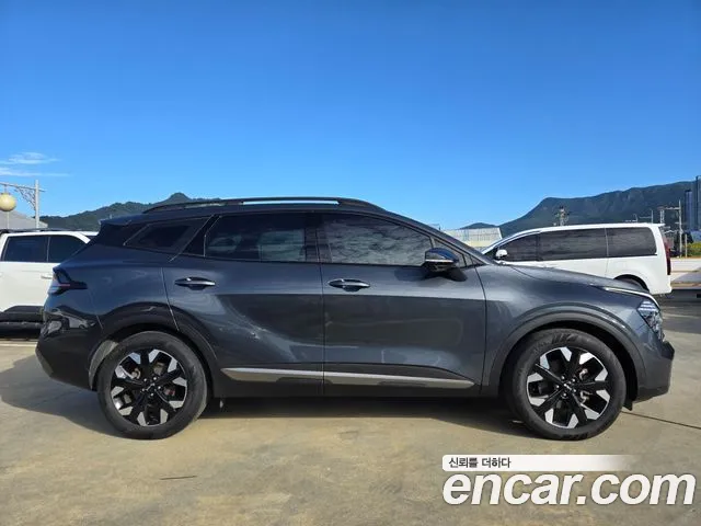 Kia Sportage 5th Gen — Фото автомобиля 17