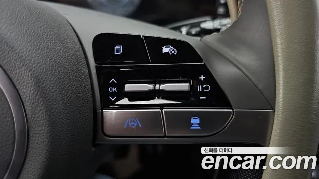 Hyundai AVANTE Новый Avante (CN7) — Фото автомобиля 18