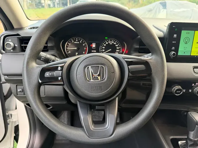 Honda XR-V — Фото автомобиля 16