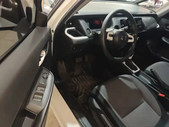 Honda Fit — Фото автомобиля 15