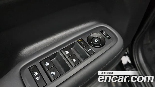 Hyundai Santa Fe MX5 — Фото автомобиля 23