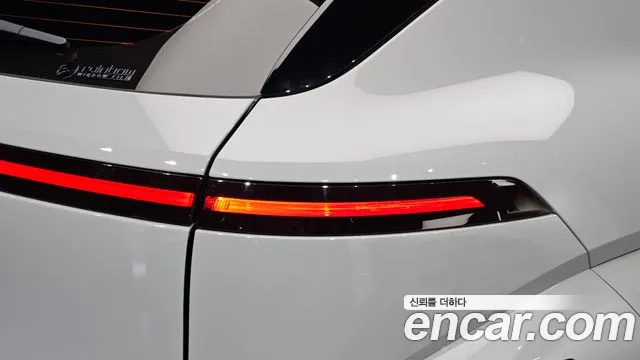 Hyundai Kona SX2 — Фото автомобиля 8