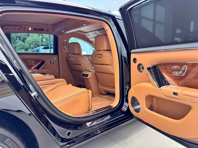 Maextro S800 — Фото автомобиля 10