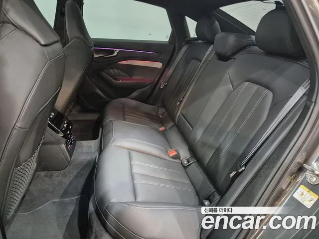 Audi A6 C9 — Фото автомобиля 12