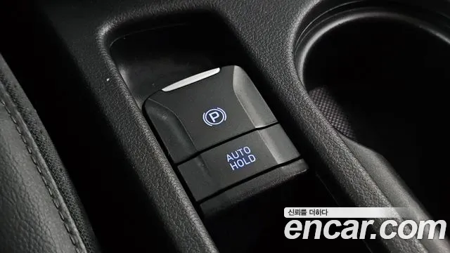 Hyundai Kona — Фото автомобиля 26