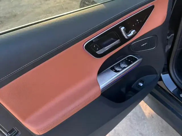 Mercedes-Benz GLC-Class — Фото автомобиля 12