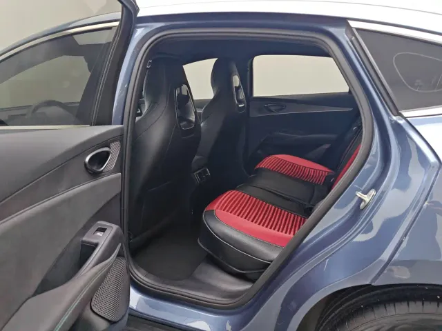 BYD Seal 06 — Фото автомобиля 17