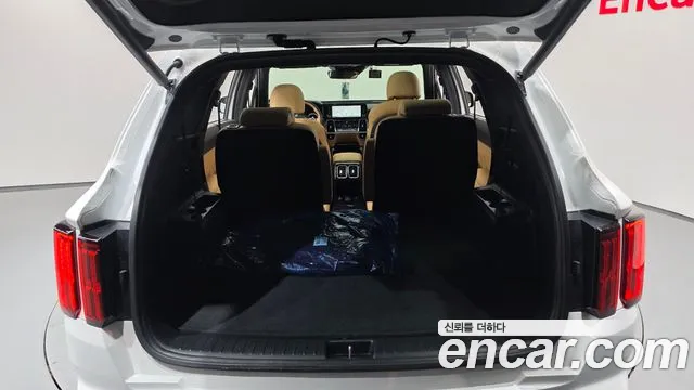 Kia Sorento 4th Gen — Фото автомобиля 25