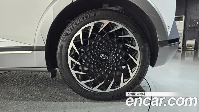 Hyundai Ioniq 5 Ioniq5 — Фото автомобиля 6