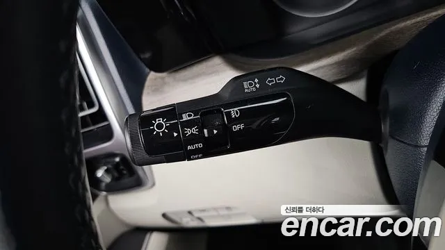 Kia Sorento Generation 4 — Фото автомобиля 27
