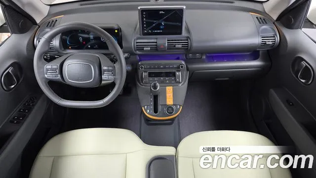 Hyundai Casper Casper Essential — Фото автомобиля 5