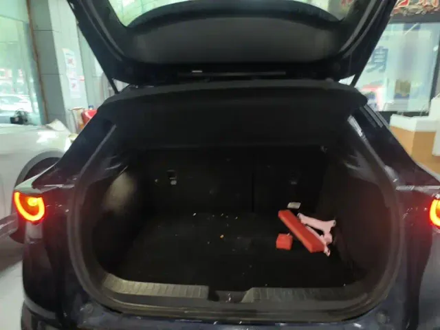 Mazda CX-30 — Фото автомобиля 18