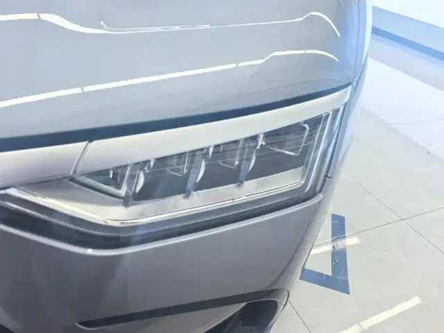 BYD Han — Фото автомобиля 5