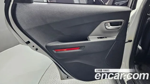 Kia Niro Niro Plus Earth — Фото автомобиля 25