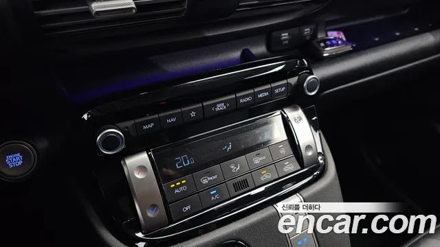 Hyundai Casper — Фото автомобиля 20
