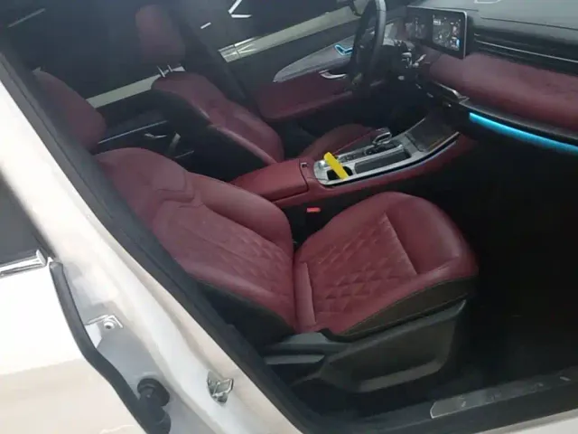 Jetour X70 Plus — Фото автомобиля 24