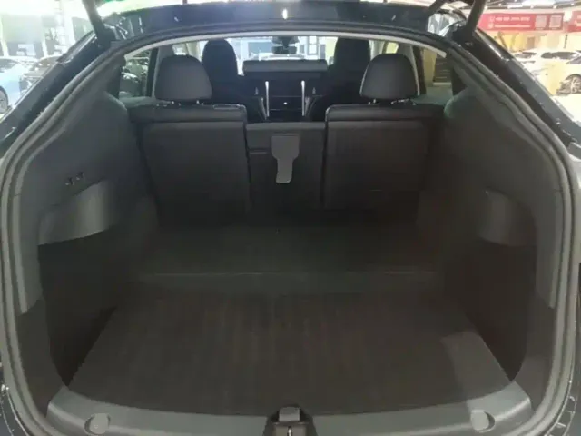 Tesla Model Y — Фото автомобиля 18