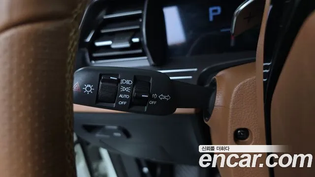 KG_Mobility_Ssangyong Torres Torres Бензин 1.5 2WD — Фото автомобиля 27