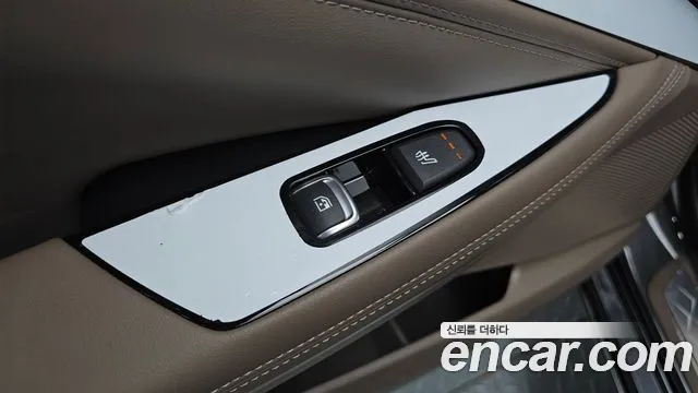 Kia K8 K8 Hybrid — Фото автомобиля 19