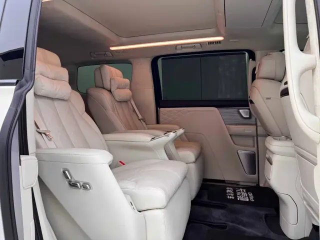 Buick Zhijing Shijia — Фото автомобиля 20