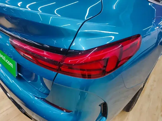 BMW 2 Series — Фото автомобиля 7