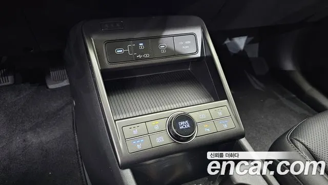 Hyundai Kona — Фото автомобиля 19