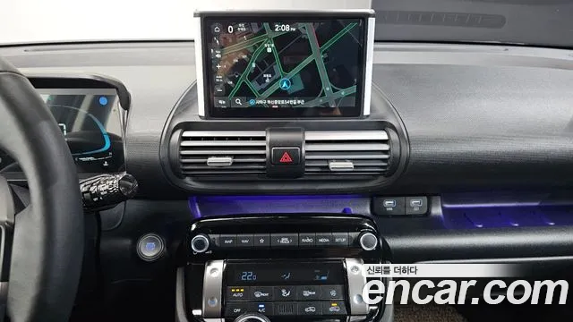 Hyundai Casper — Фото автомобиля 20