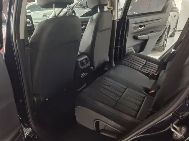 Honda Breeze — Фото автомобиля 8