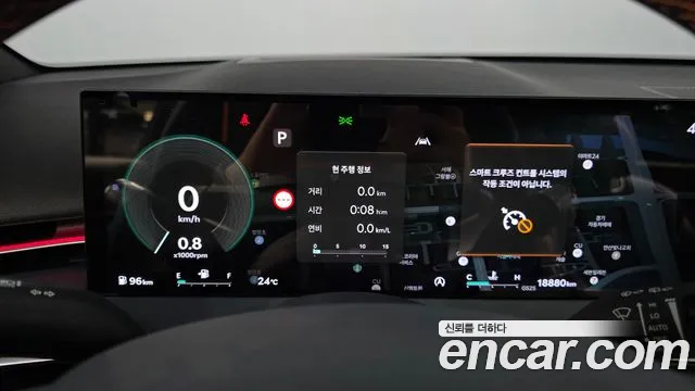 Genesis GV70 2.5T Бензин AWD — Фото автомобиля 6