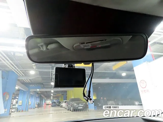 Kia Niro The All New Niro Trendy — Фото автомобиля 18