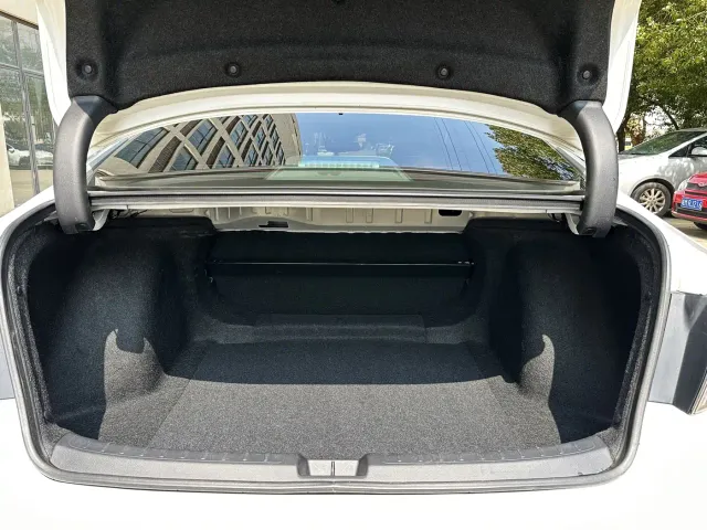 Honda Civic — Фото автомобиля 9