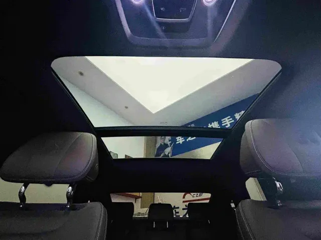 BYD Han — Фото автомобиля 25
