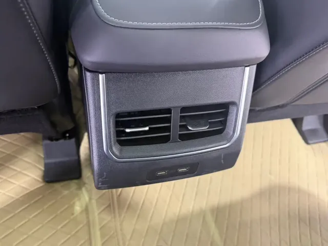 Haval H6 — Фото автомобиля 16