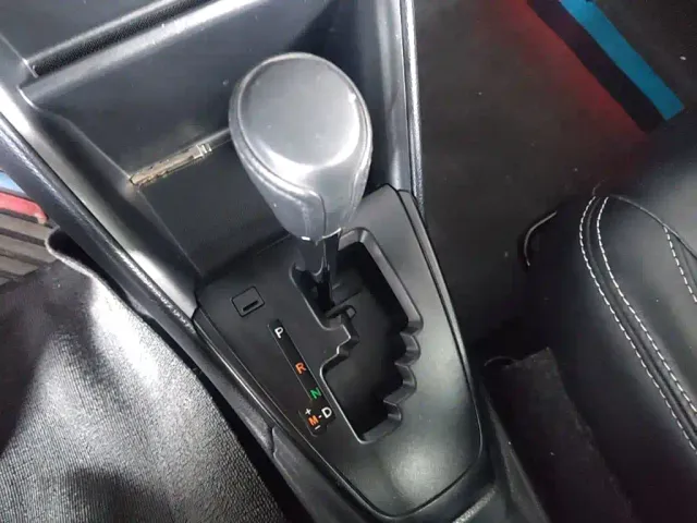 Toyota Vios — Фото автомобиля 13