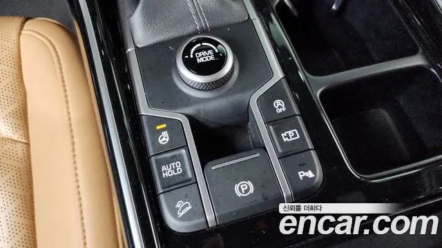 Kia Sorento Sorento 4-е поколение Дизель 2.2 2WD — Фото автомобиля 18