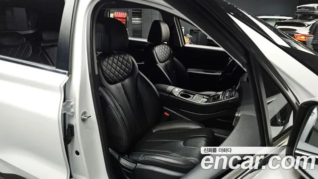 Hyundai Santafe — Фото автомобиля 25