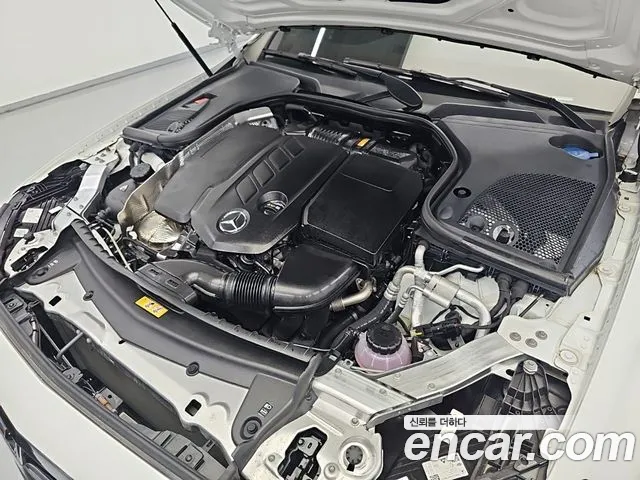 Mercedes-Benz E-Class W213 — Фото автомобиля 5
