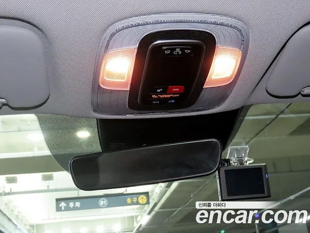 Hyundai Avante CN7 — Фото автомобиля 17