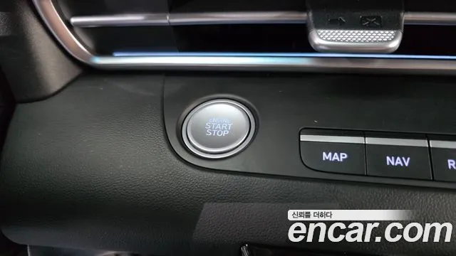 Hyundai Avante CN7 — Фото автомобиля 26