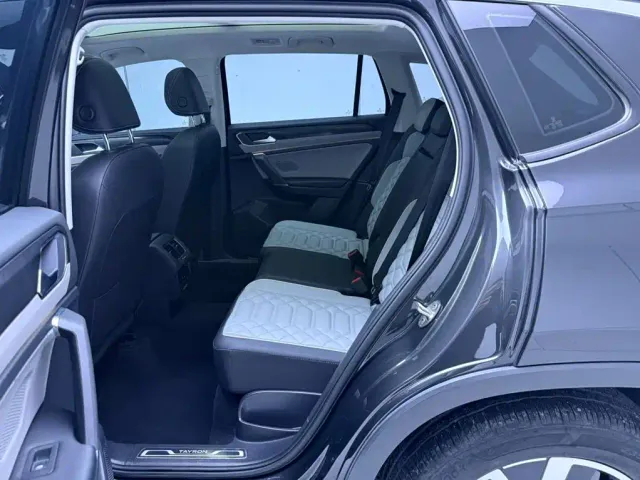 Volkswagen Tayron — Фото автомобиля 18