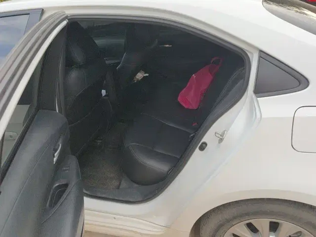 Toyota Corolla — Фото автомобиля 11