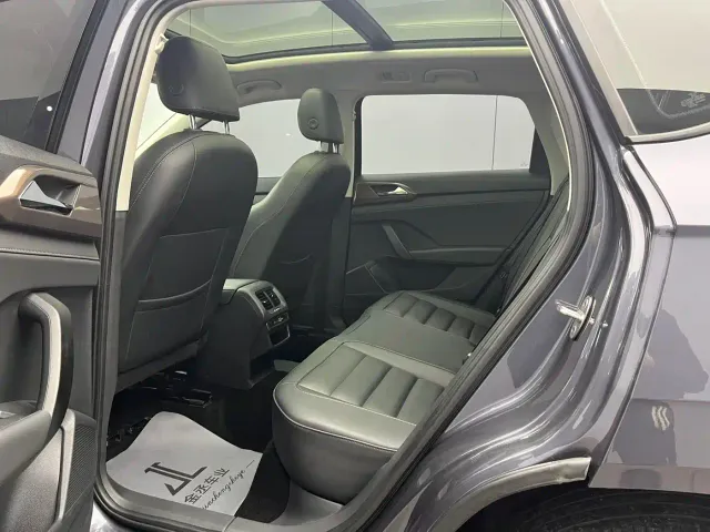 Volkswagen Tharu — Фото автомобиля 8