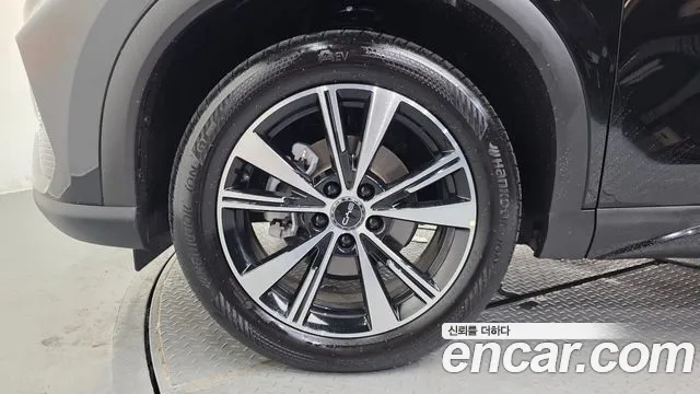 BYD Atto 3 — Фото автомобиля 5