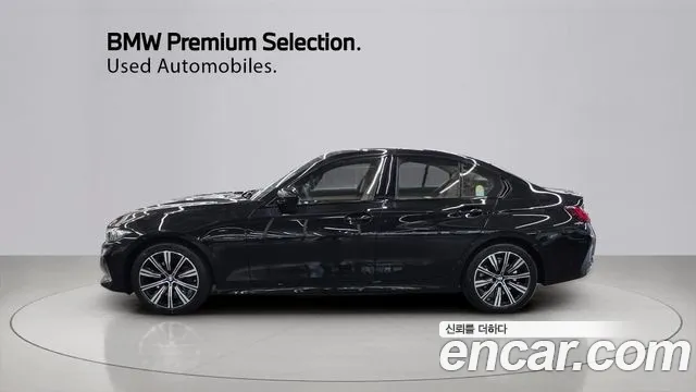 BMW 3 Series G20 — Фото автомобиля 19