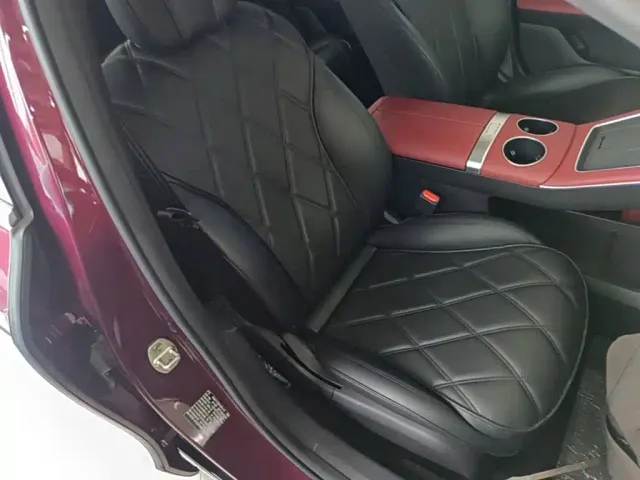 Chery Fulwin A9L — Фото автомобиля 24
