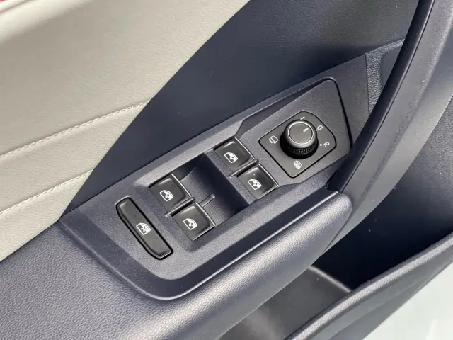 Volkswagen Tharu — Фото автомобиля 20