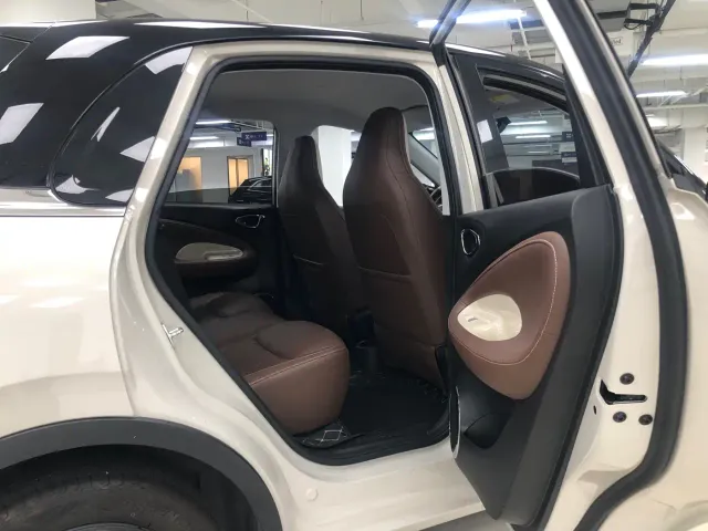 Wuling Bingo — Фото автомобиля 10