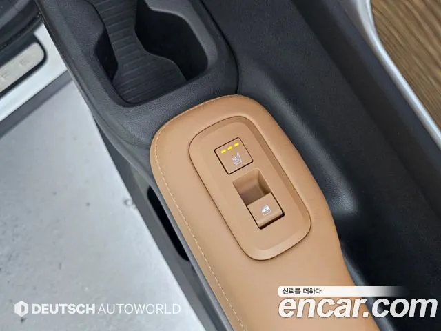 Hyundai Santa Fe MX5 — Фото автомобиля 14