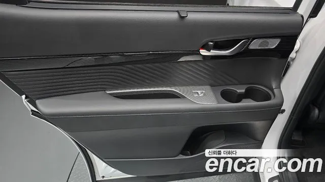 Hyundai Palisade The New Palisade Дизель 2.2 4WD — Фото автомобиля 23